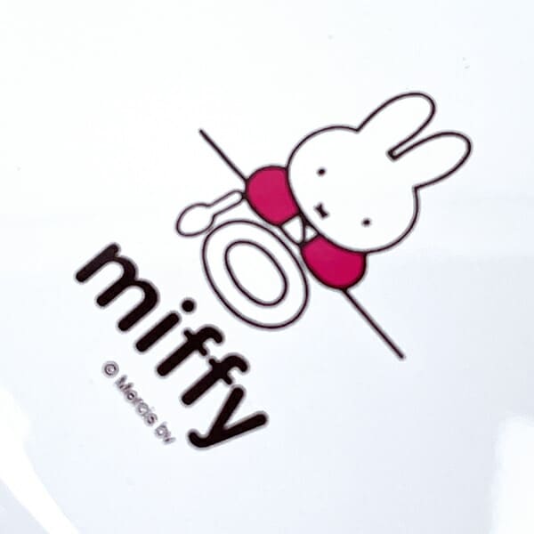 ミッフィー miffy パンケーキメーカー キッチン 家電