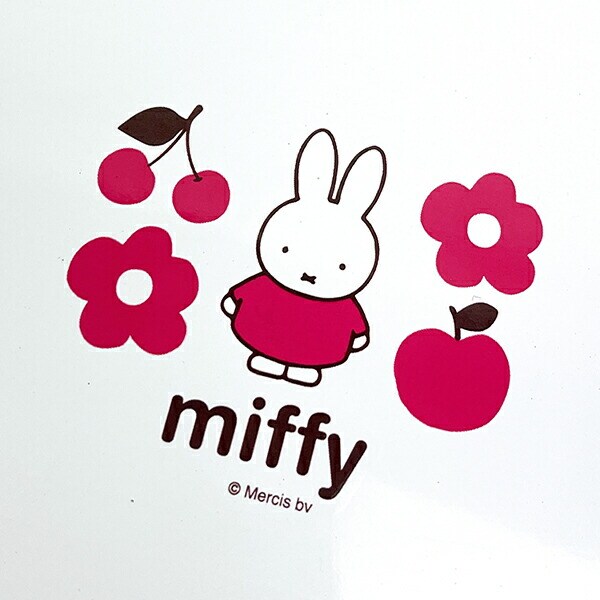 ミッフィー miffy 耳まで焼けるホットサンドメーカー キッチン 家電