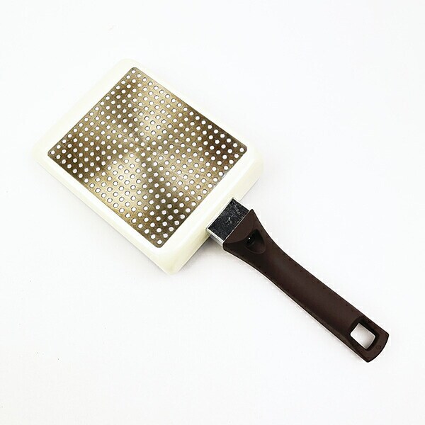 星のカービィ IH対応アルミ玉子焼 フライパン ワドルディ キッチン ランチ