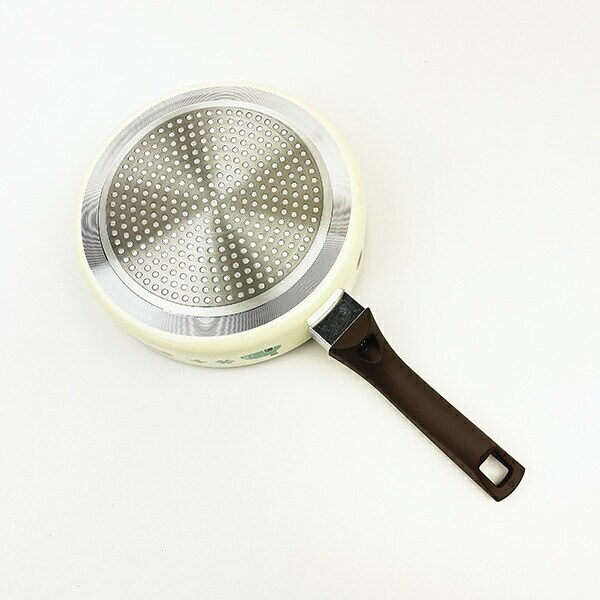 星のカービィ IH対応アルミフライパン 20cm ワドルディ キッチン ランチ