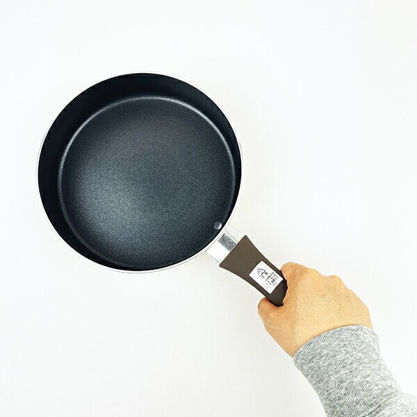 星のカービィ IH対応アルミフライパン 20cm ワドルディ キッチン ランチ