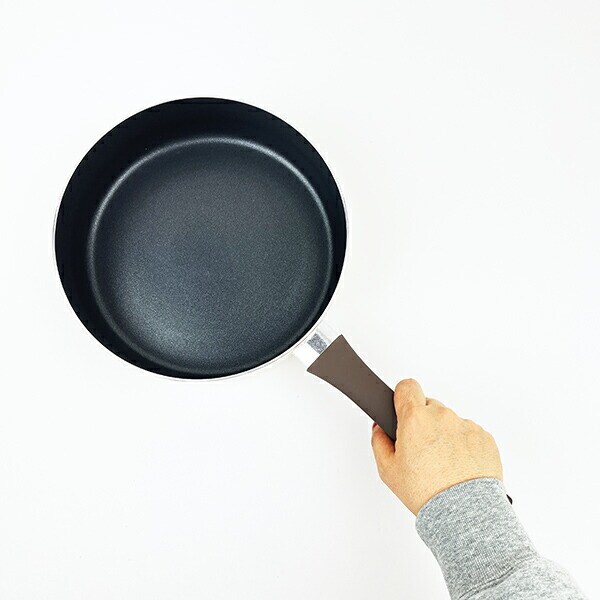 星のカービィ IH対応アルミフライパン 24cm ワドルディ キッチン ランチ