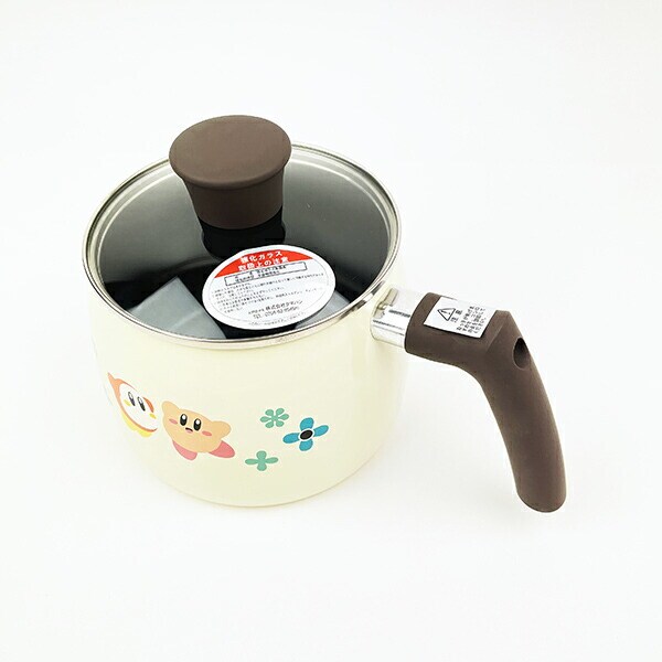 星のカービィ IH対応アルミマルチクックパン ワドルディ キッチン ランチ