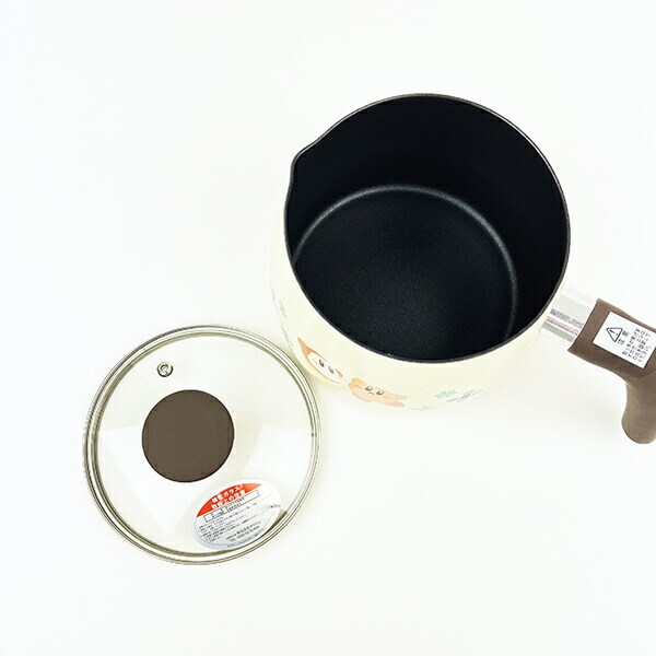 星のカービィ IH対応アルミマルチクックパン ワドルディ キッチン ランチ