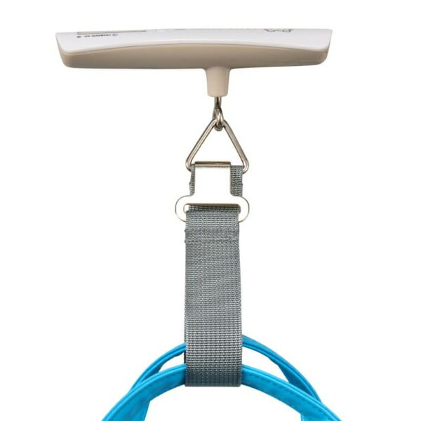 サンリオ ハローキティ ラゲッジスケール 測り トラベル Sanrio