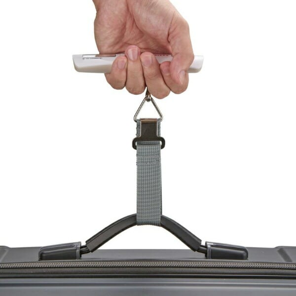 サンリオ ハローキティ ラゲッジスケール 測り トラベル Sanrio