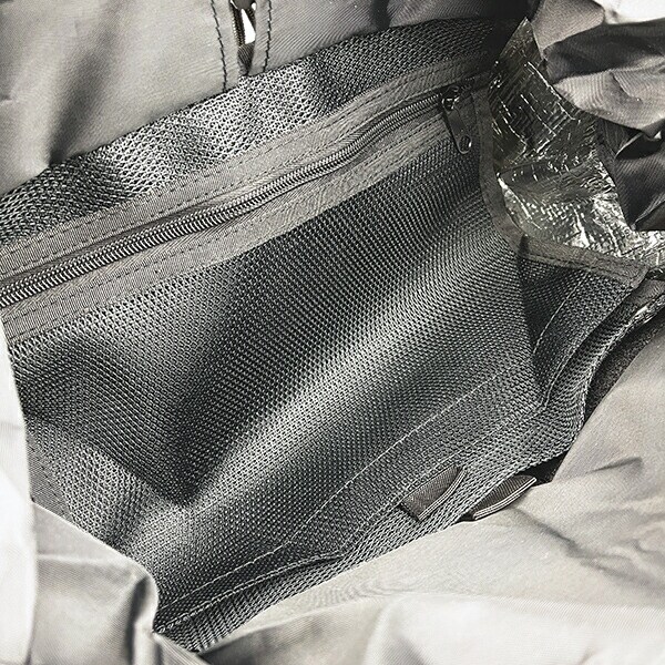 ディズニー ミッキー 保冷保温ショッピングカート (スケッチベージュ) キャリー Disney