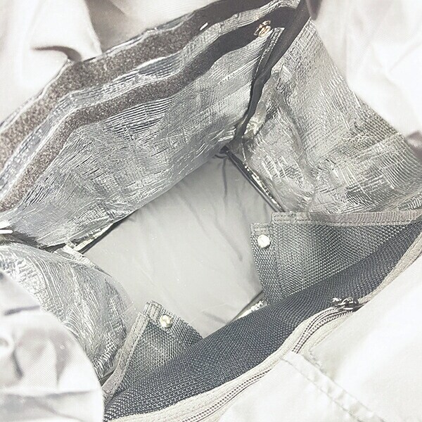 ディズニー ミッキー 保冷保温ショッピングカート (スケッチベージュ) キャリー Disney