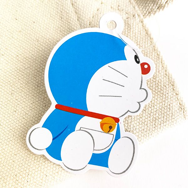 ドラえもん ミニトート おしり 帆布 バッグ ランチバッグ ランチ 学校 オフィス