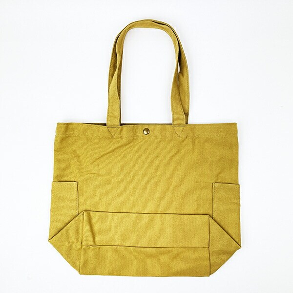 スヌーピー ジョークール 帆布トートバッグ ベージュ SNOOPY