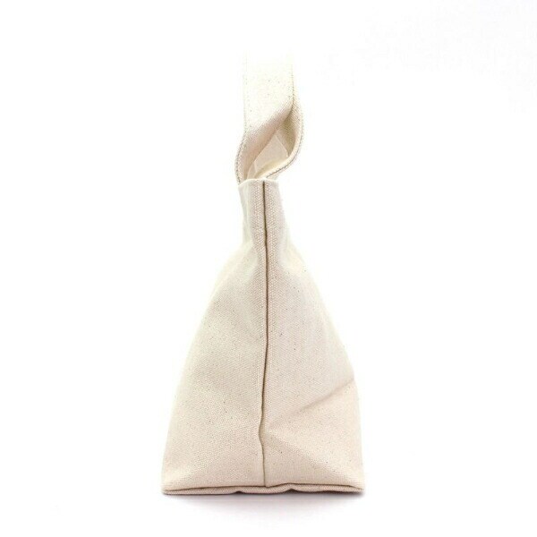 リラックマ ミニトート キイロイトリ カツラ 帆布 バッグ ランチバッグ ランチ 学校 オフィス