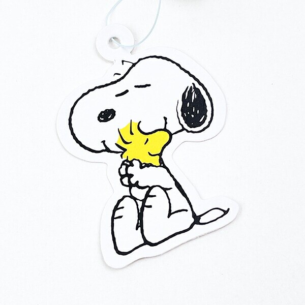 スヌーピー バスストップブラウン マルチポーチセット トラベル SNOOPY