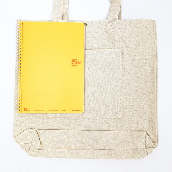 オサムグッズ フレンド 帆布トートバッグ OSAMUGOODS