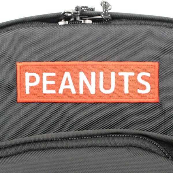 スヌーピー ジョークールフェイス バックパック PEANUTS 75th リュック バッグ SNOOPY