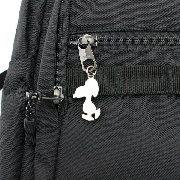 スヌーピー ジョークールフェイス バックパック PEANUTS 75th リュック バッグ SNOOPY