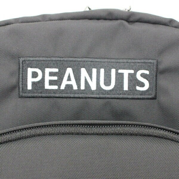 スヌーピー ジョークール ウォーキング バックパック PEANUTS 75th リュック バッグ SNOOPY