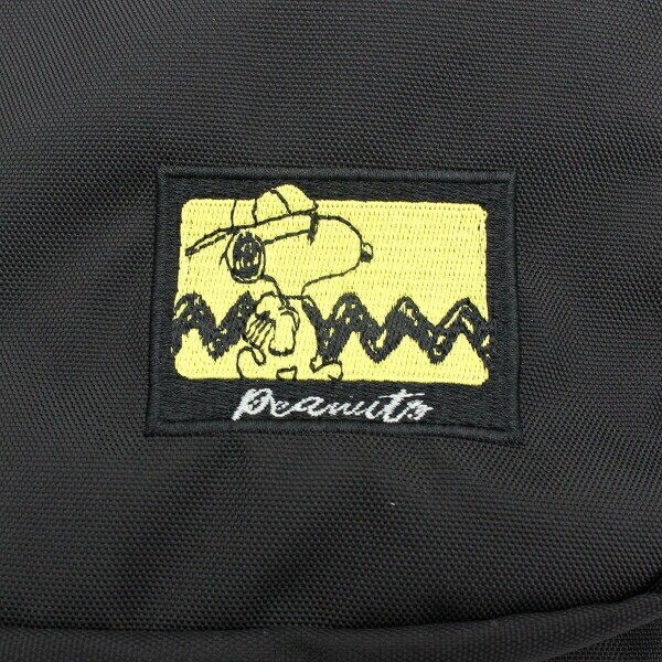 スヌーピー ジョークール ウォーキング バックパック PEANUTS 75th リュック バッグ SNOOPY