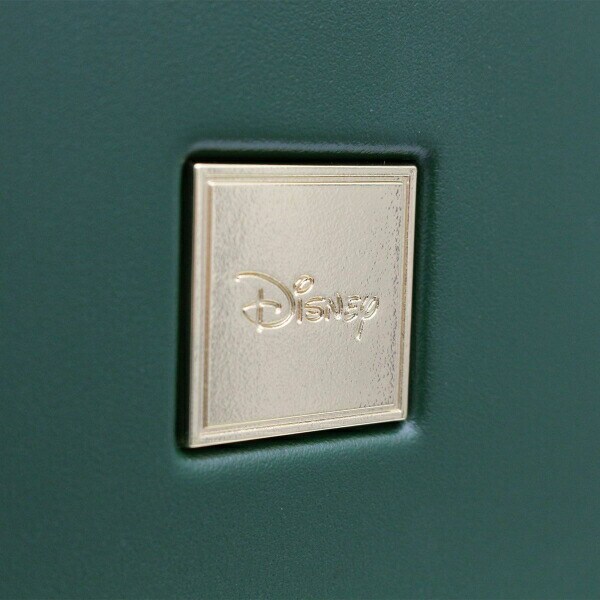 ディズニー グーフィー グリップマスタースーツケース （グリーン） 50L Disney