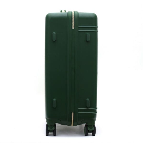 ディズニー グーフィー グリップマスタースーツケース （グリーン） 50L Disney