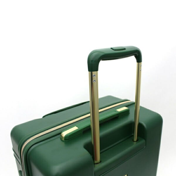 ディズニー グーフィー グリップマスタースーツケース （グリーン） 50L Disney