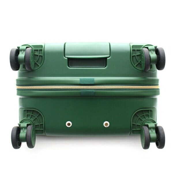 ディズニー グーフィー グリップマスタースーツケース （グリーン） 50L Disney