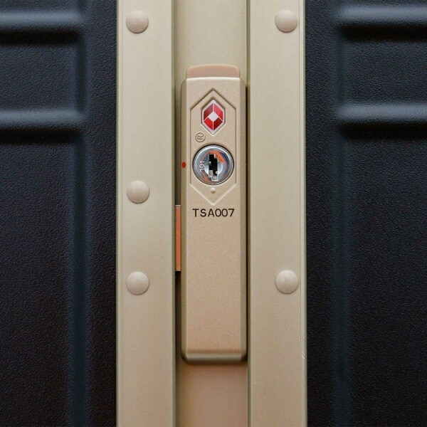 ディズニー ミッキー フレームスーツケース ブラック キャリーケース トラベル 旅行