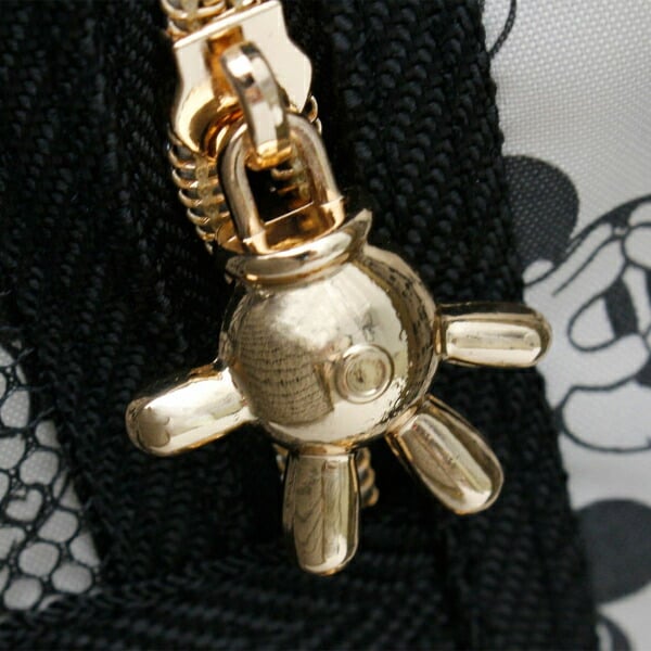 ディズニー ミッキー フレームスーツケース ブラック キャリーケース トラベル 旅行