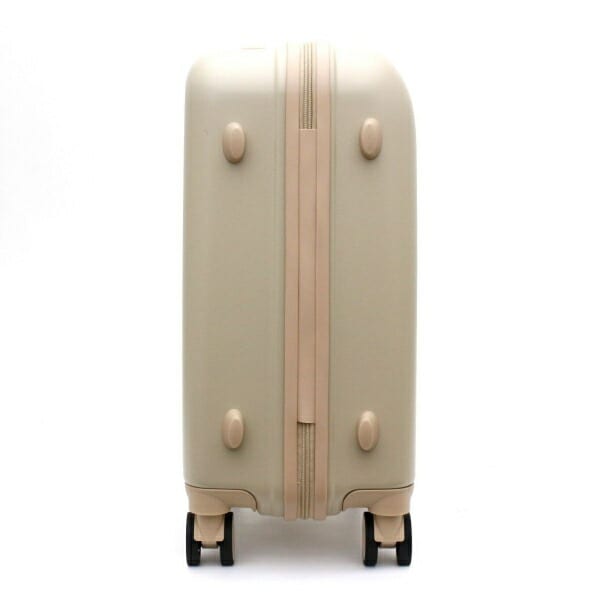 リラックマ スーツケース （ベージュ） キャリーケース 30L サンエックス