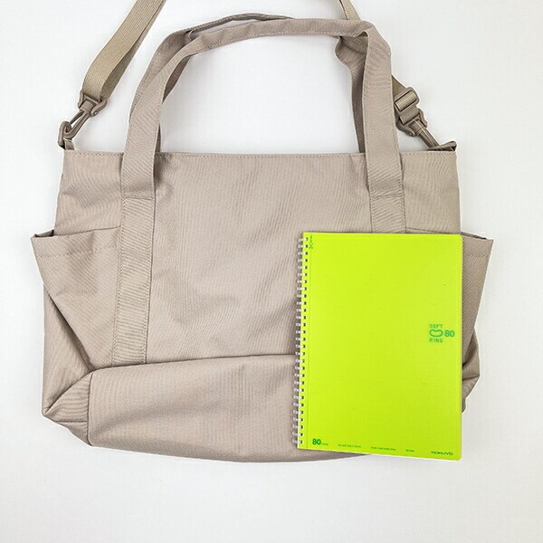 ミッフィー miffy フェイスミルクティー トートショルダーバッグ