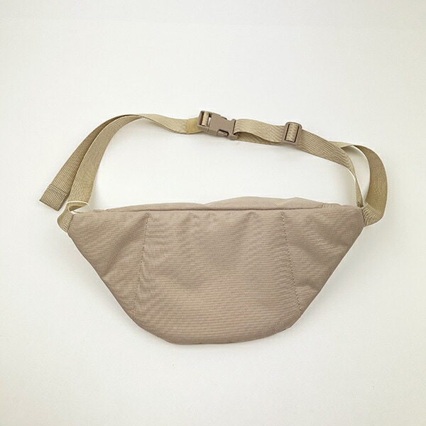 ミッフィー miffy フェイスミルクティー ウエストバッグ ショルダーバッグ