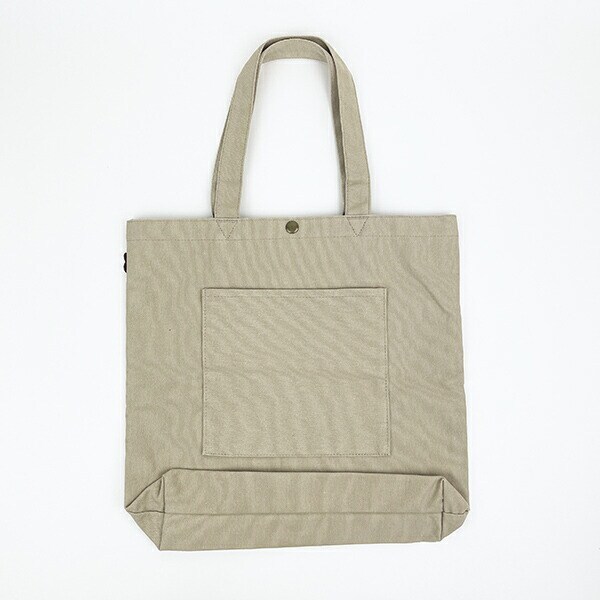 ミッフィー miffy ベージュフラワーシリーズ トートバッグ  ベージュ