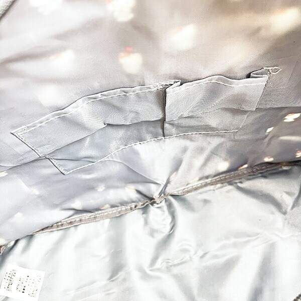 サンリオ グレーマジカル 折りたたみボストンバッグ(M) Sanrio