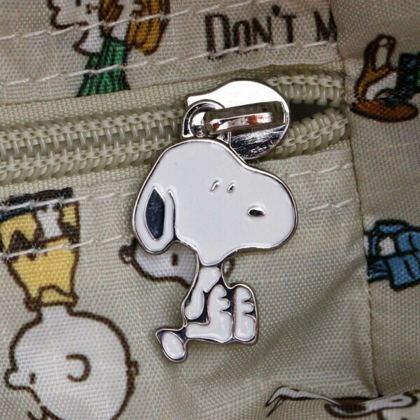 スヌーピー 保冷＆保温エコバッグ(Mサイズ) SNOOPY