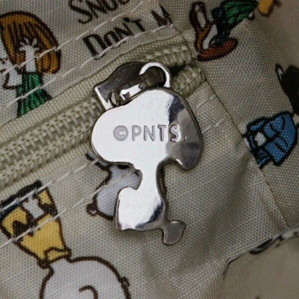 スヌーピー 保冷＆保温エコバッグ(Mサイズ) SNOOPY