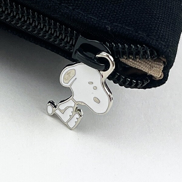 スヌーピー ポーチ(M) (スヌーピー＆オラフ) SNOOPY