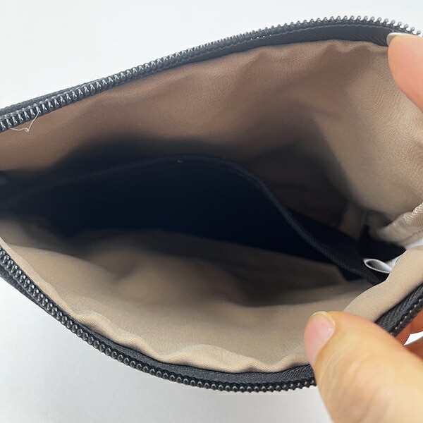 スヌーピー ポーチ(M) (スヌーピー＆オラフ) SNOOPY