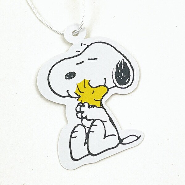 スヌーピー ポーチ(M) (スヌーピー＆オラフ) SNOOPY