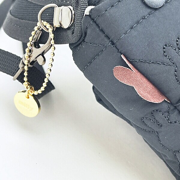 ミッフィー miffy ドリンクホルダー (ブラック)