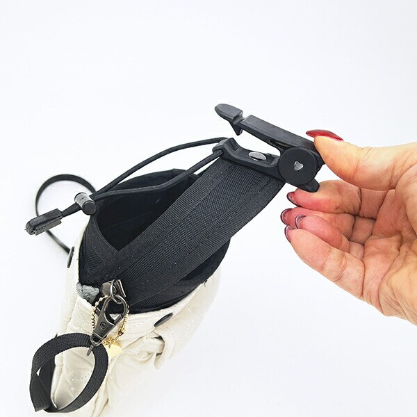 ミッフィー miffy ドリンクホルダー (アイボリー)