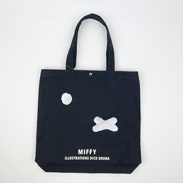 ミッフィー トートバッグ miffy
