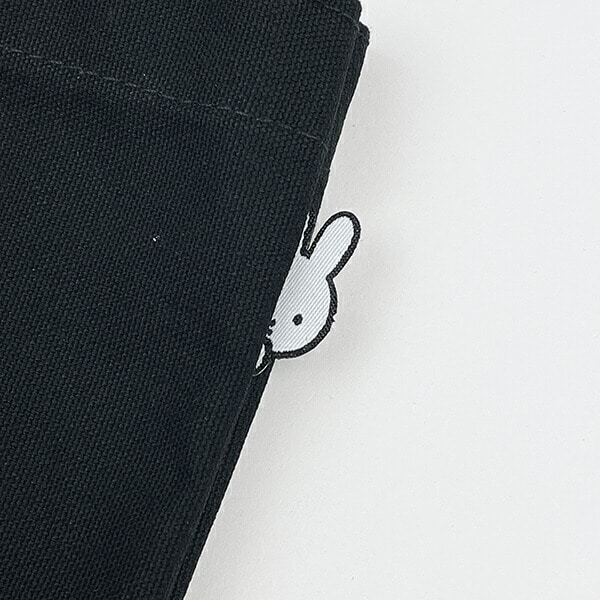 ミッフィー トートバッグ miffy