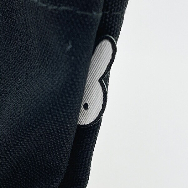 ミッフィー ミニトートバッグ miffy