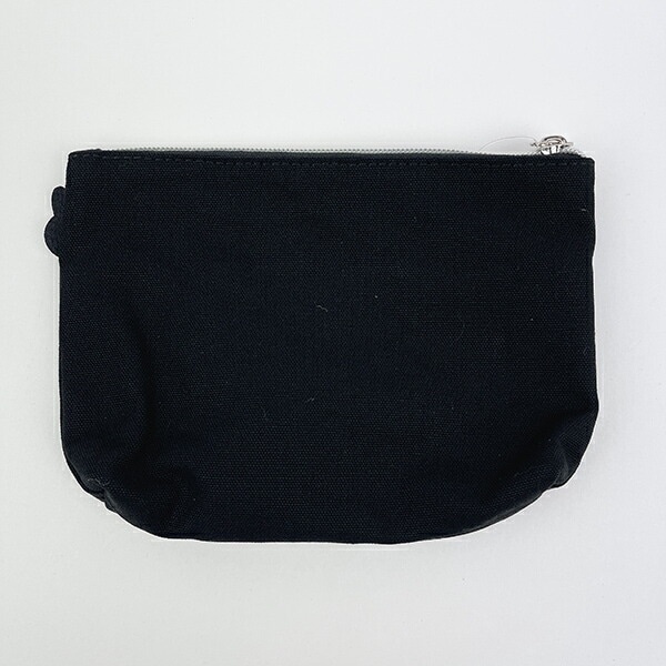 ミッフィー 帆布ポーチ(M) miffy