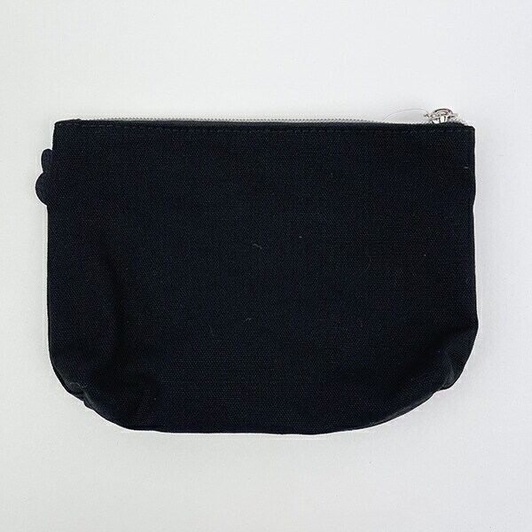 ミッフィー 帆布ポーチ(M) miffy