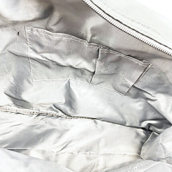 リラックマ 折りたたみトートバッグ(M) アイボリー