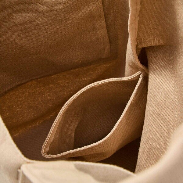 リラックマ コリラックマ トートバッグ  (ベージュ)