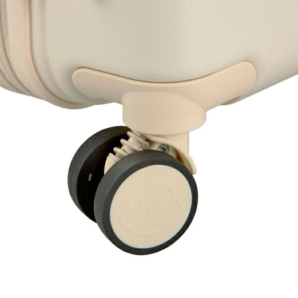 リラックマ コリラックマ ジッパータイプ スーツケース Sサイズ キャリーケース