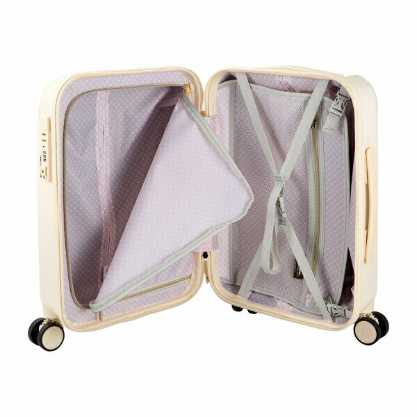 リラックマ コリラックマ ジッパータイプ スーツケース Sサイズ キャリーケース