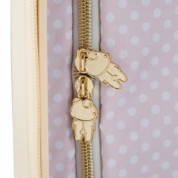 リラックマ コリラックマ ジッパータイプ スーツケース Sサイズ キャリーケース