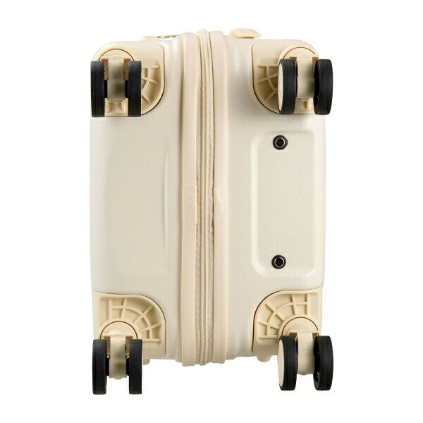 リラックマ コリラックマ ジッパータイプ スーツケース Sサイズ キャリーケース